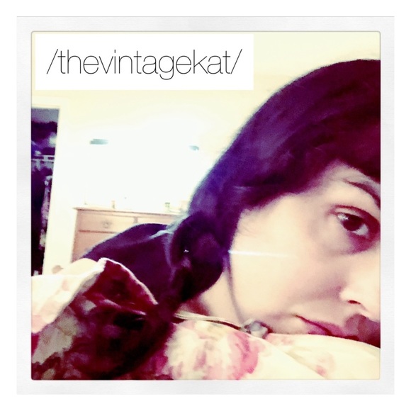 About Me: "Thevintagekat" - Picture 8 of 13